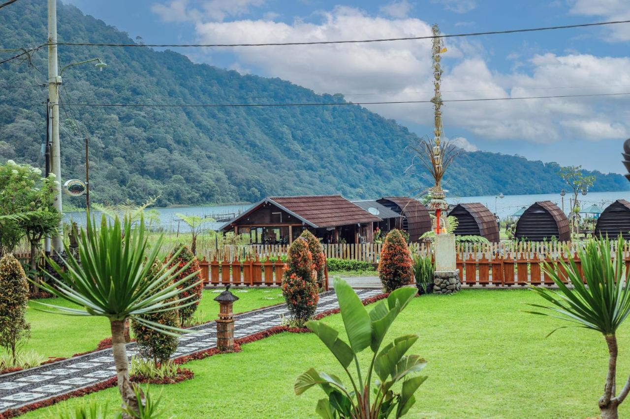 The Polumb Garden Bedugul Hotel Tabanan  Exterior photo