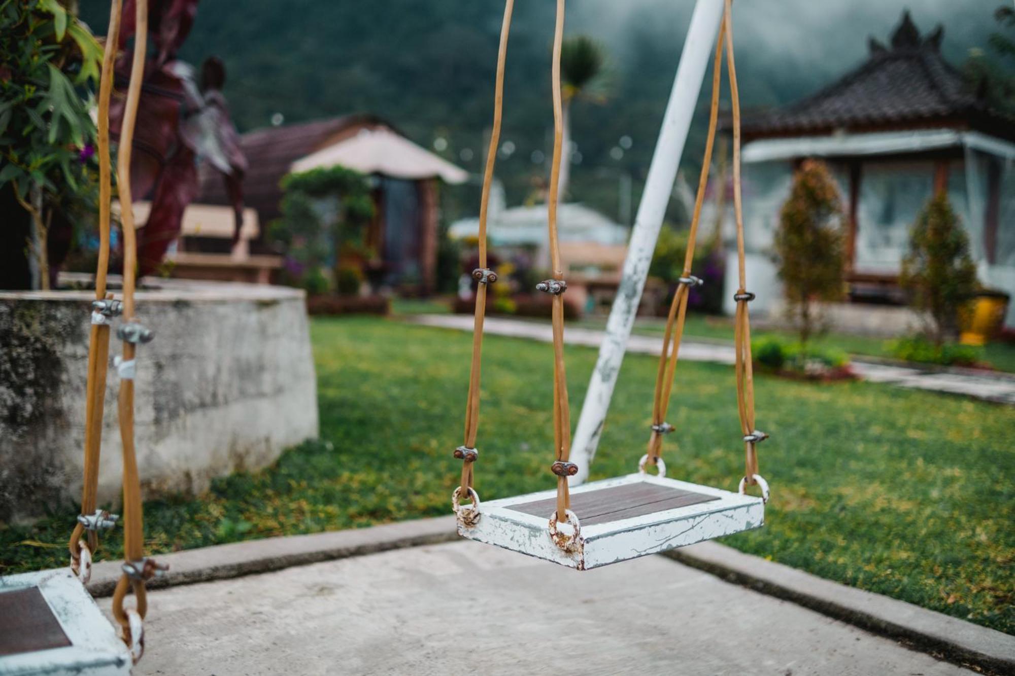 The Polumb Garden Bedugul Hotel Tabanan  Exterior photo
